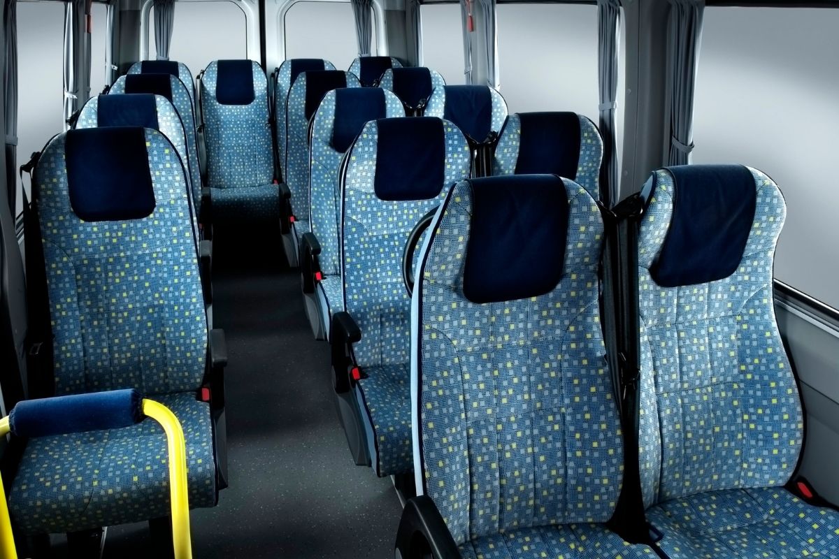 izmir havalimanı minibüs araç transfer